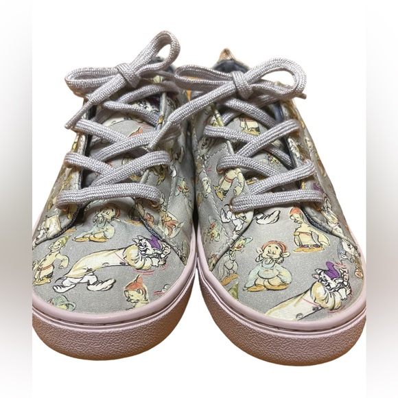 Toms DISNEY Snow White And 7 Dwarfs Shoes - Picture 2 of 11